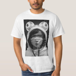 T-Shirt Toby Toad Gang