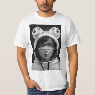 T-Shirt Toby Toad Gang
