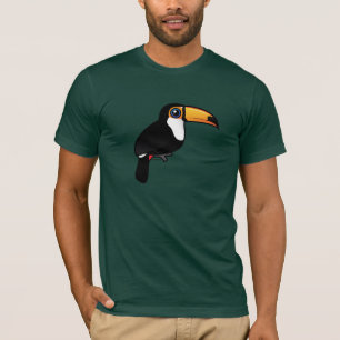 T-shirt Toco Toucan