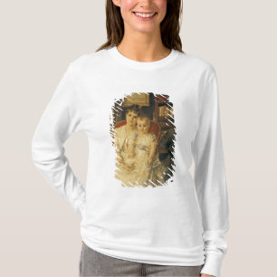 T-shirt Toda a felicidade c.1880