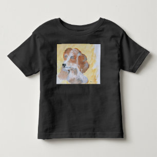 T-SHIRT TODDLER : BEAGLE