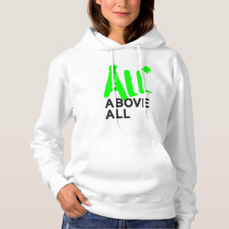 T-shirt Todos* Acima de tudo