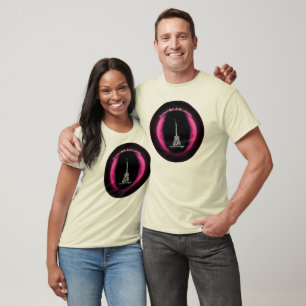 T-shirt Todos os anos nós florescemos (orgânico)