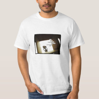 T-shirt todos os husserl que provam realmente