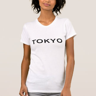 T-SHIRT TOKYO