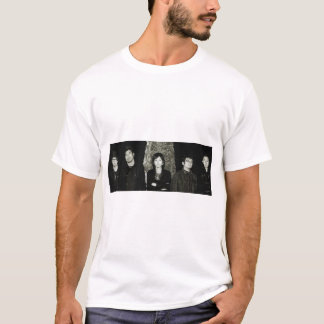 T-shirt Tokyo Jihen: THETOKYOINCIDENTS