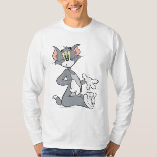 T-shirt Tom confundiu