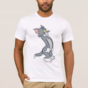 T-shirt Tom embaraçado