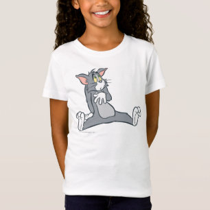 T-shirt Tom que Sulking