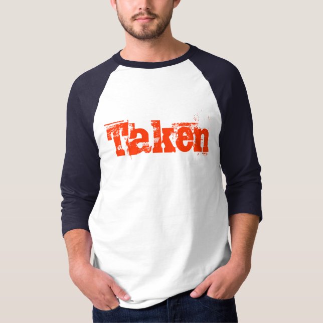 T-shirt Tomado (Frente)