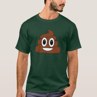 T-shirt Tombadilho