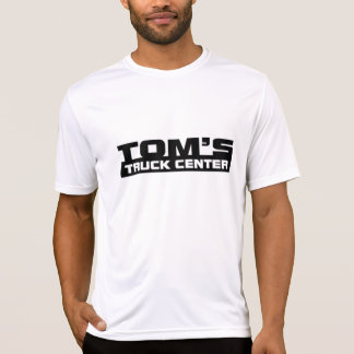 T-shirt Tom's_Truck_new de GAry (2)