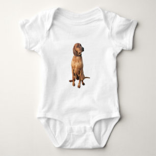T-shirt Tonelada de casulos de Redbone (A)