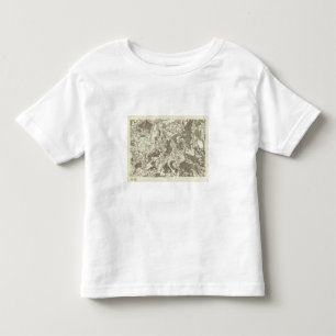 T-shirt Tonnerre