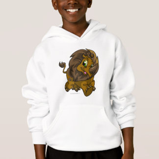 T-shirt Tonu Brown