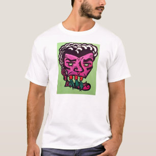 T-shirt Toof de Karot