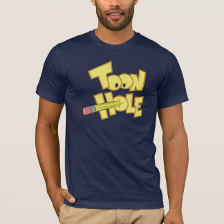 T-shirt Toonhole