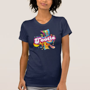 T-shirt Tootie!