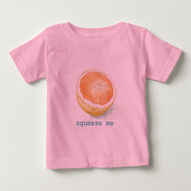T-shirt Toranja (Frente)