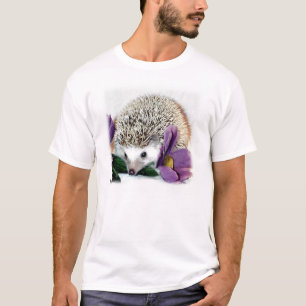 T-shirt Tormentoso o ouriço