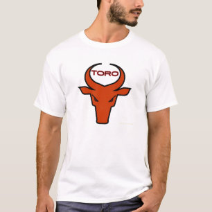 T-shirt Toro