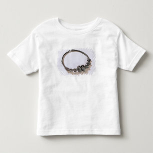 T-shirt Torque, de Marne