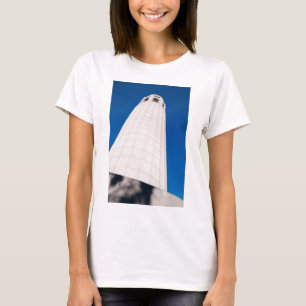 T-shirt Torre Coit San Francisco
