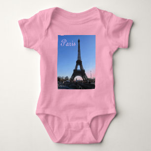 T-shirt Torre Eiffel