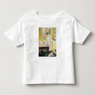 T-shirt Torta de Apple do fazer