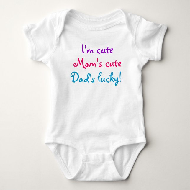 T-shirt Torta de Cutie (Frente)