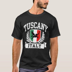 T-shirt Toscânia