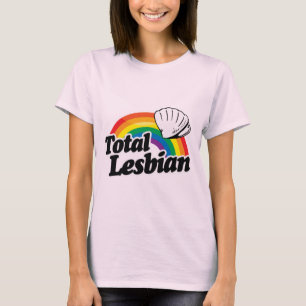 T-shirt TOTAL CLAM LESBIANA - BRANCO -.png
