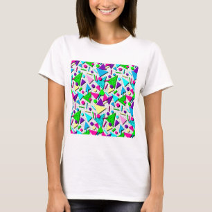 T-shirt totalmente radical