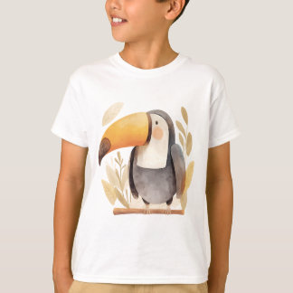 T-SHIRT TOUCAN