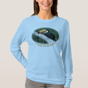 T-shirt Toucan