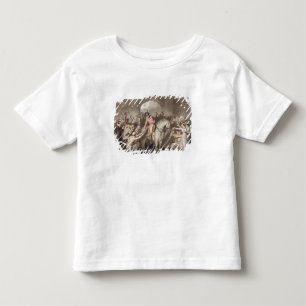 T-shirt Toulouse, o 10 de abril de 1814, 'das vitórias de
