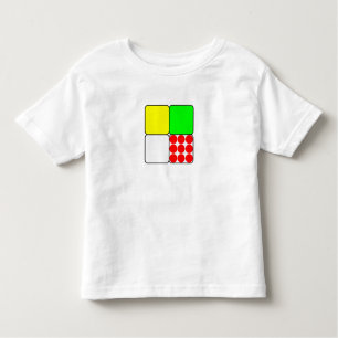 T-shirt Tour de France Jerseys 3 Yellow