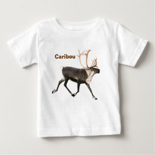 T-shirt Touro Cariou