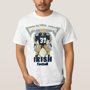 T-shirt Trabalho de Fred