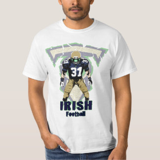 T-shirt Trabalho de Fred