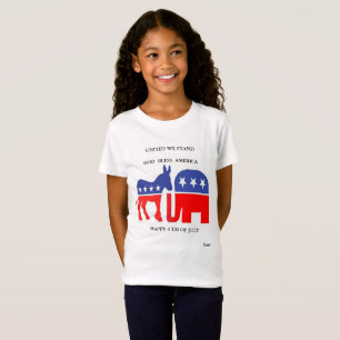 T-shirt Trabalho/Impressões originais de arte por Sarr