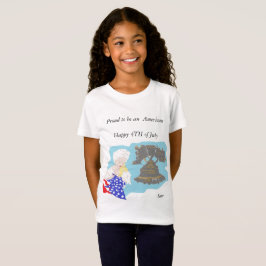 T-shirt Trabalho/Impressões originais de arte por Sarr