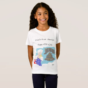 T-shirt Trabalho/Impressões originais de arte por Sarr