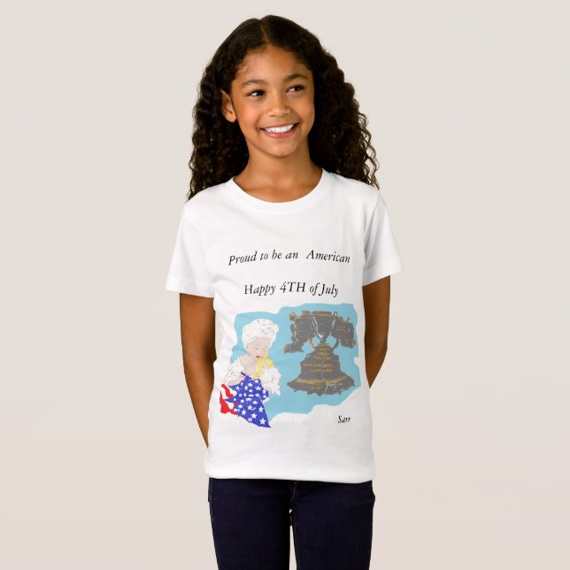 T-shirt Trabalho/Impressões originais de arte por Sarr (Frente Completa)