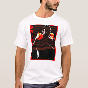 T-SHIRT TRAGA-O!