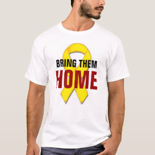 T-shirt Traga-os Home