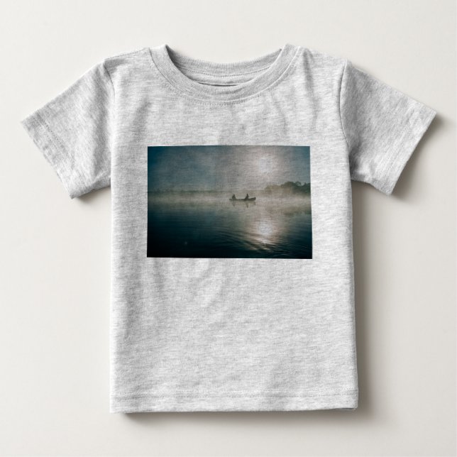 T-shirt Traje de Porte (Frente)