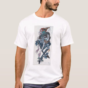 T-shirt Traje o design para o Pageboy da fada má