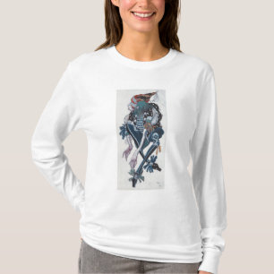 T-shirt Traje o design para o Pageboy da fada má