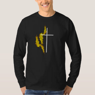 T-shirt transversal metodista